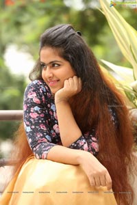 Avika Gor