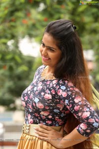 Avika Gor