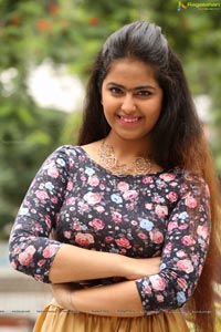 Avika Gor