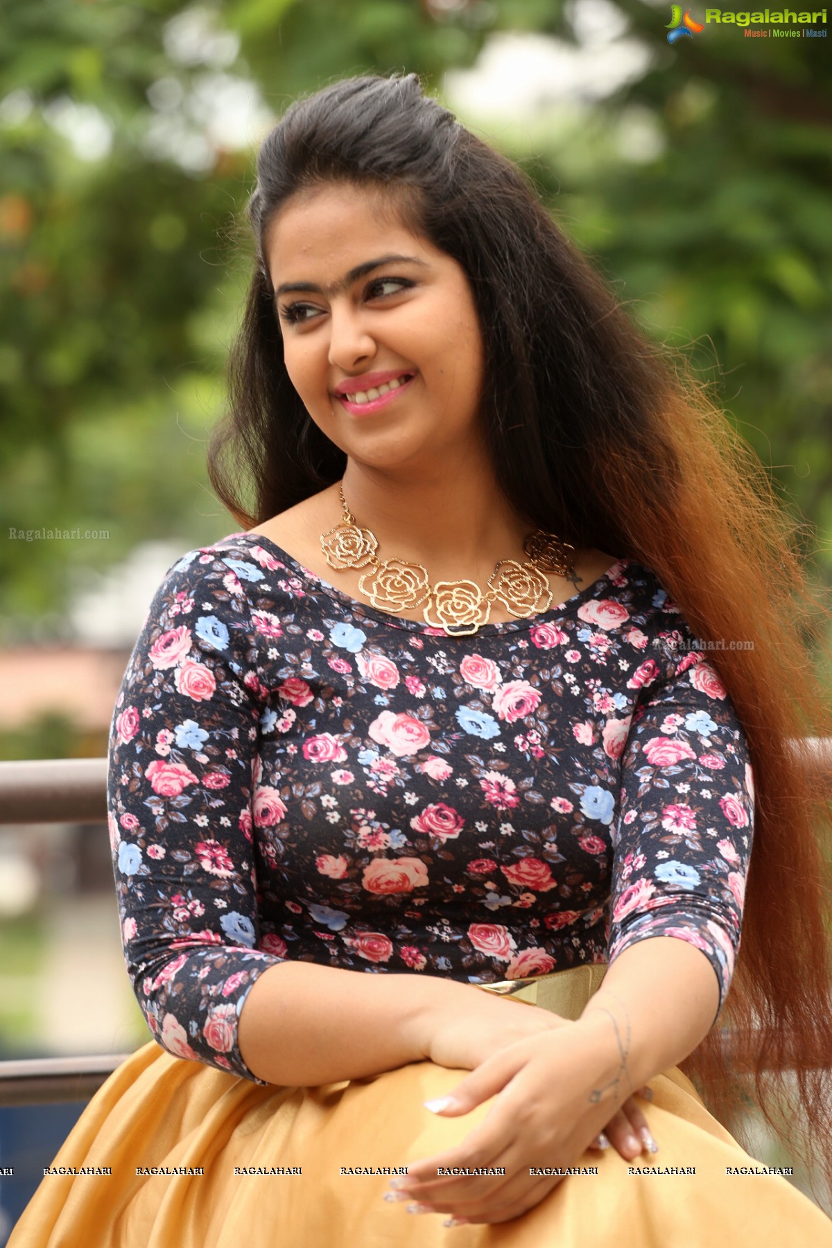 Avika Gor