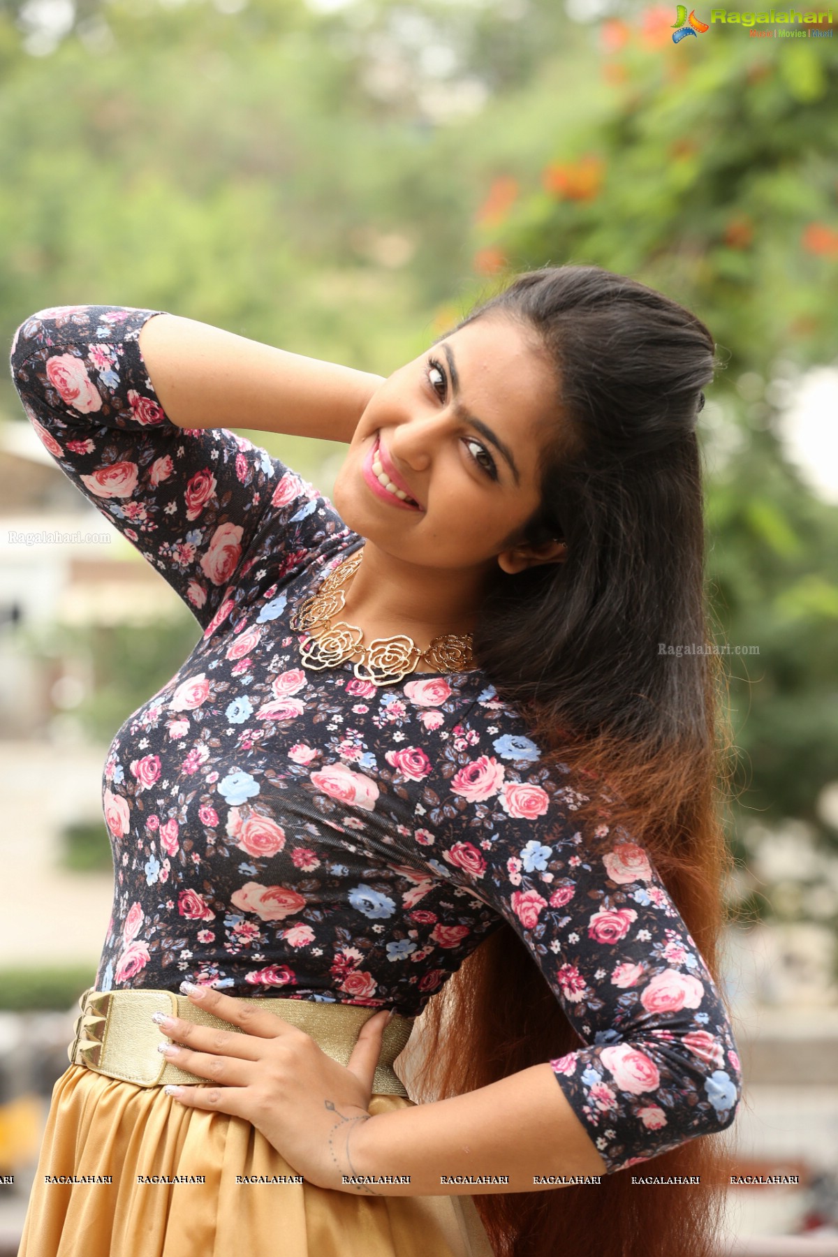 Avika Gor