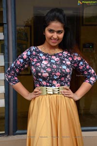 Avika Gor