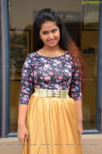 Avika Gor