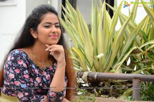 Avika Gor