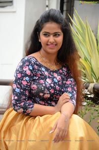 Avika Gor