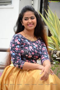 Avika Gor