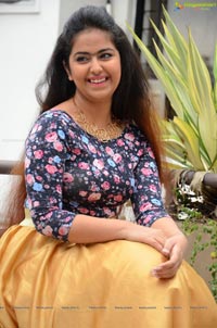 Avika Gor