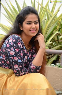 Avika Gor