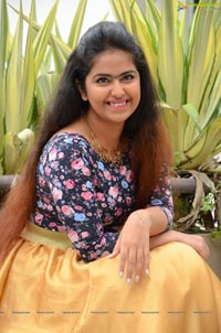 Avika Gor