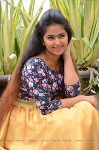 Avika Gor