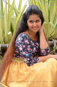 Avika Gor