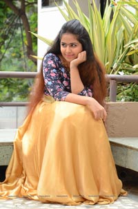 Avika Gor