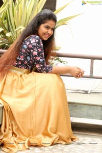 Avika Gor