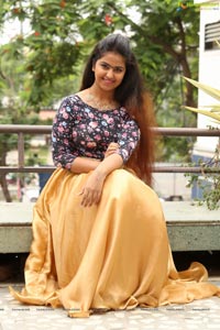 Avika Gor