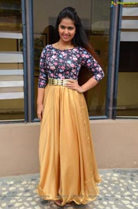 Avika Gor