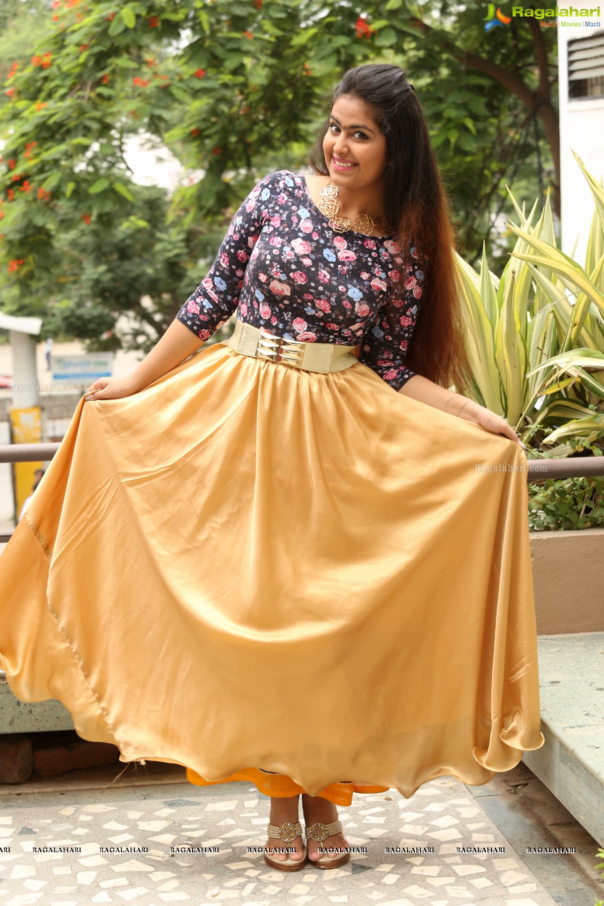 Avika Gor