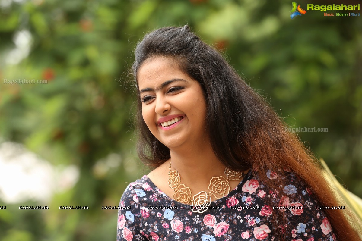 Avika Gor