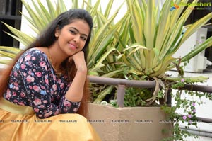 Avika Gor