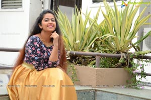 Avika Gor