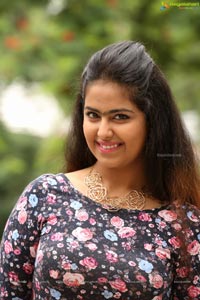 Avika Gor