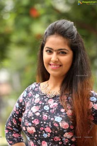 Avika Gor