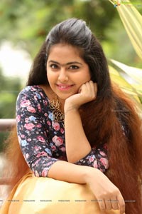 Avika Gor