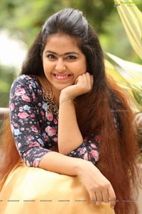 Avika Gor