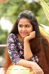 Avika Gor