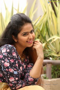 Avika Gor