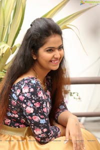 Avika Gor