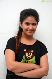 Avika Gor