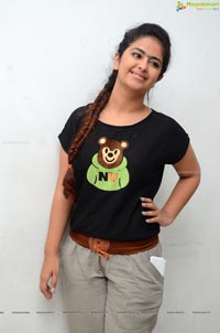 Avika Gor