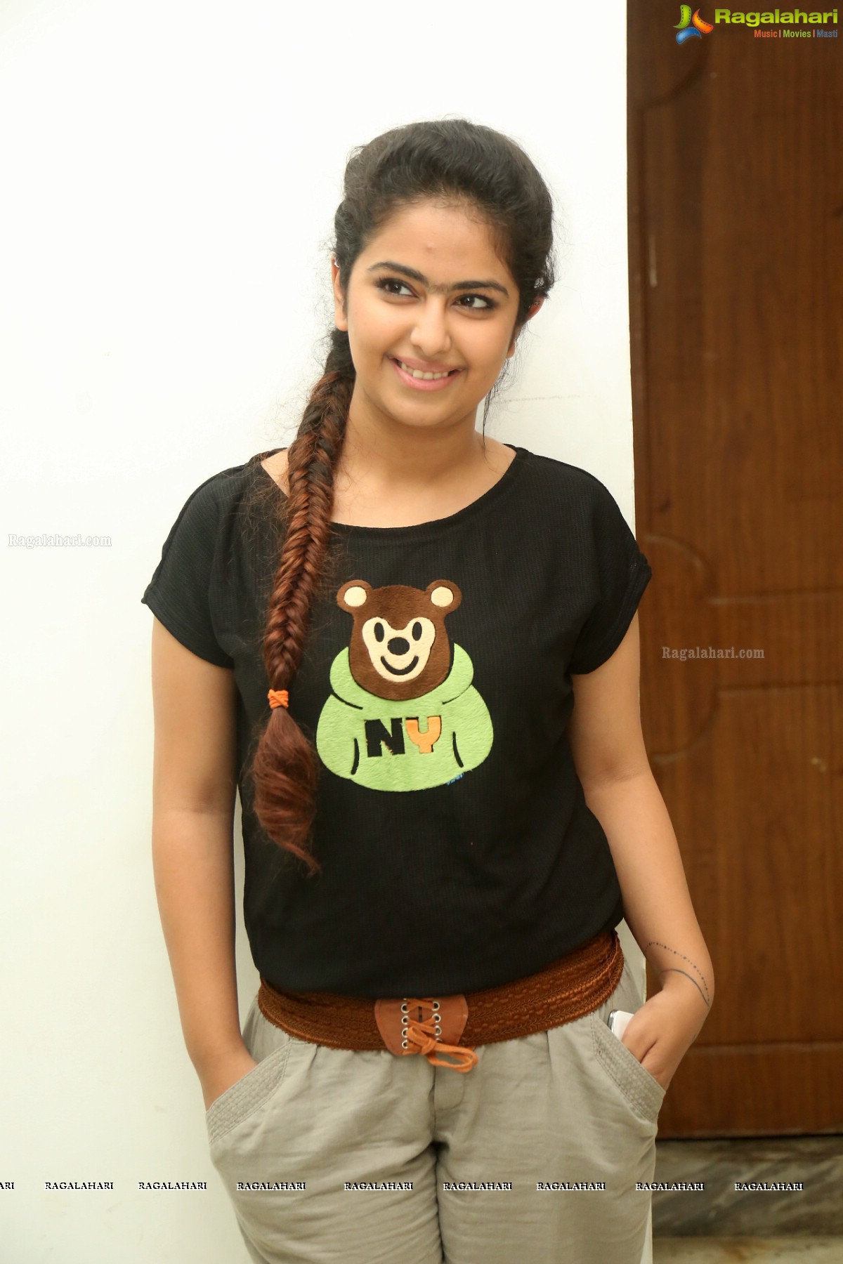 Avika Gor