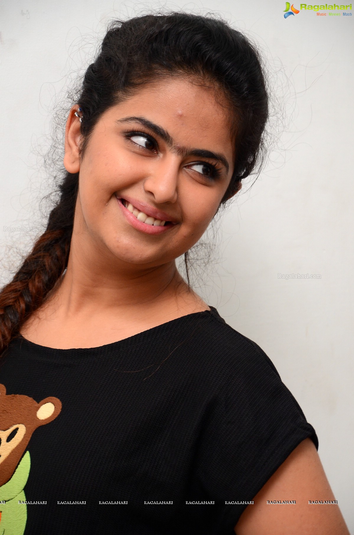 Avika Gor