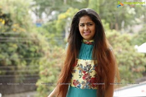 Avika Gor Stills