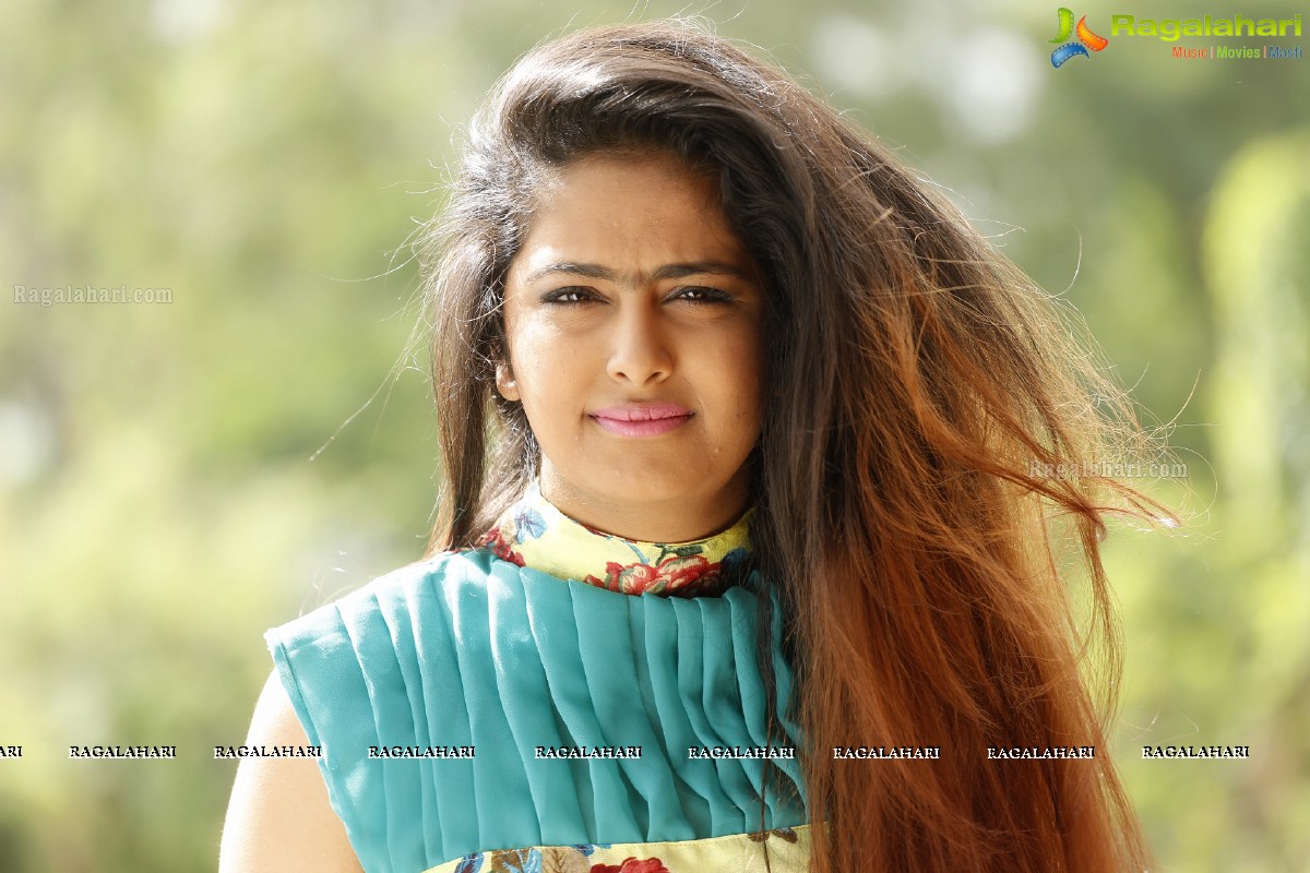 Avika Gor