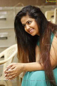 Avika Gor Stills