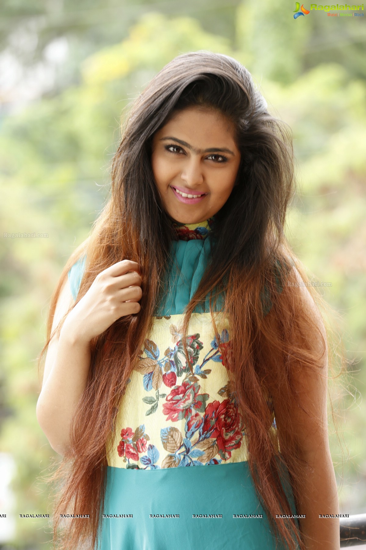 Avika Gor