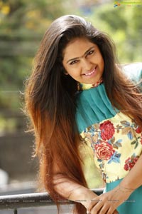 Avika Gor Stills