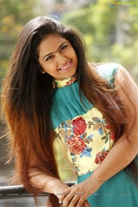 Avika Gor Stills