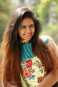 Avika Gor Stills