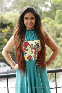 Avika Gor Stills