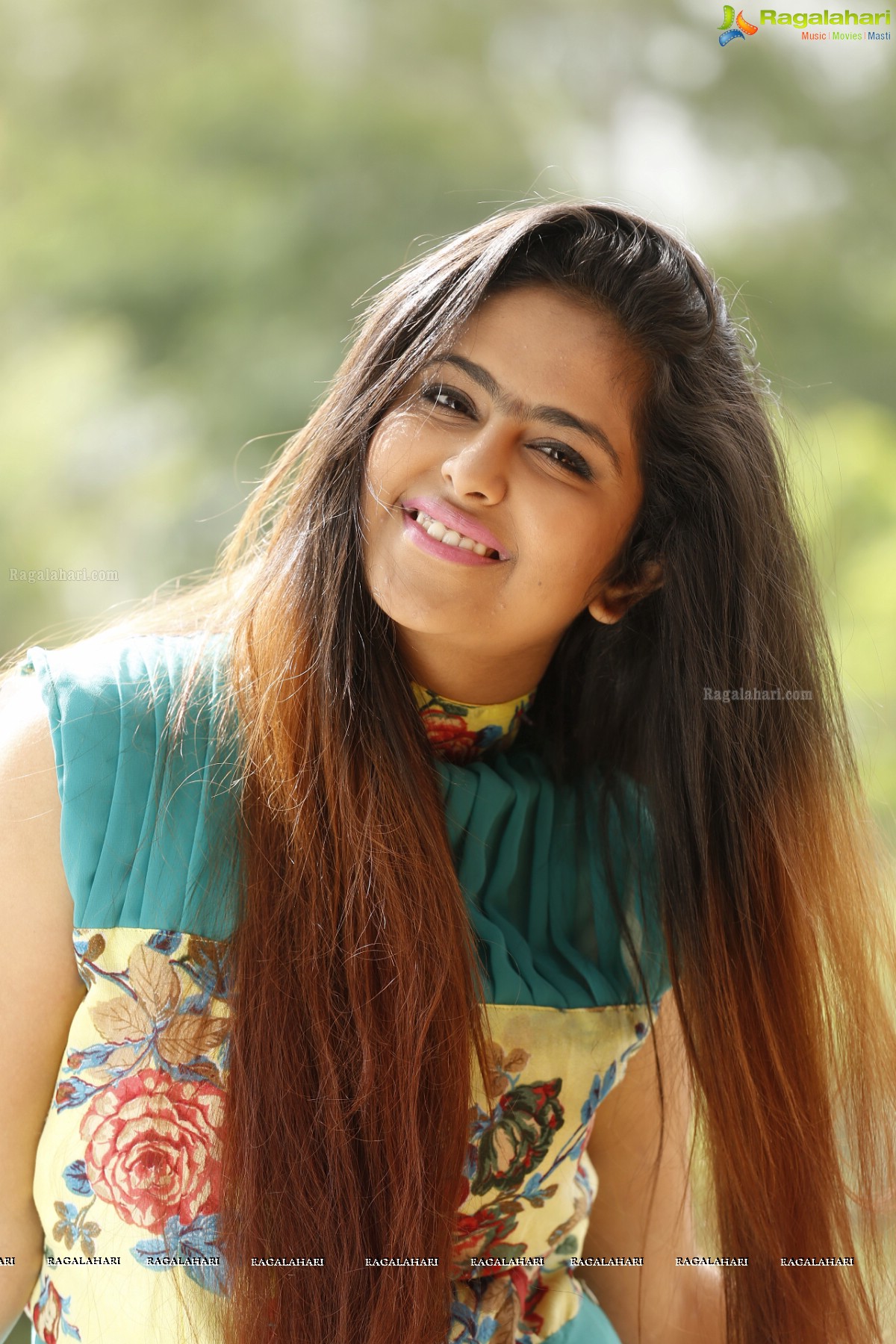 Avika Gor