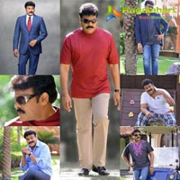 Chiranjeevi