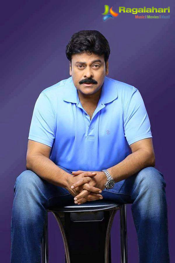 Chiranjeevi