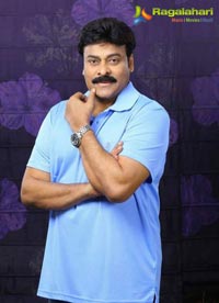 Chiranjeevi