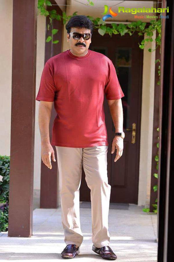 Chiranjeevi