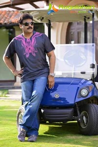 Chiranjeevi