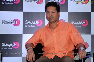 Sachin Tendulkar