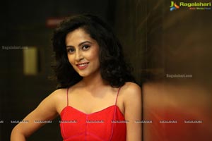 Disha Pandey Photos